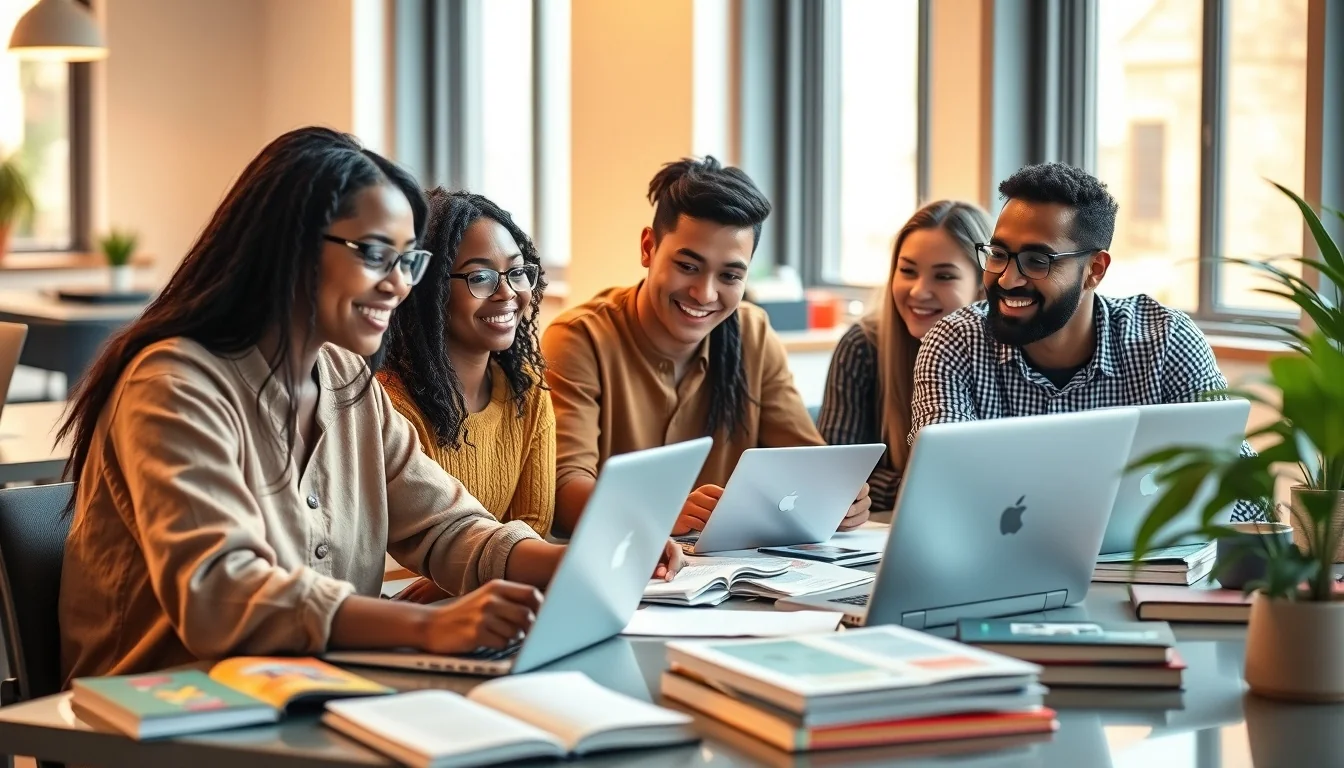Flexible Learning Awaits You